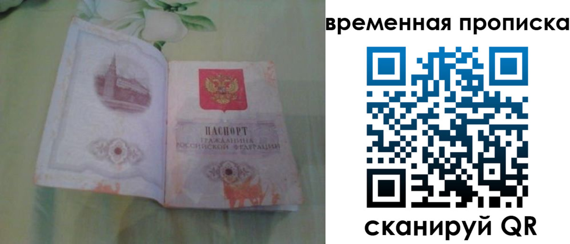 прописка для школы в Грозном
